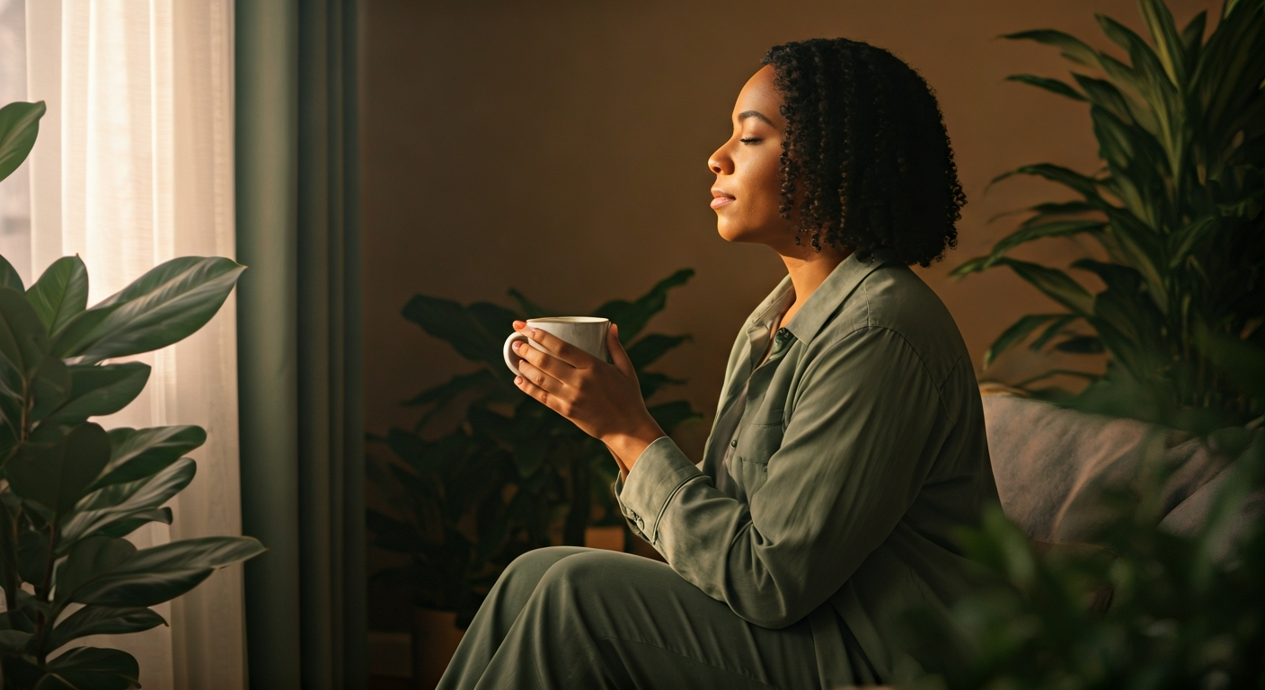 When Overwhelm Becomes Your Normal: How Trauma Teaches Us to Endure Instead of Rest