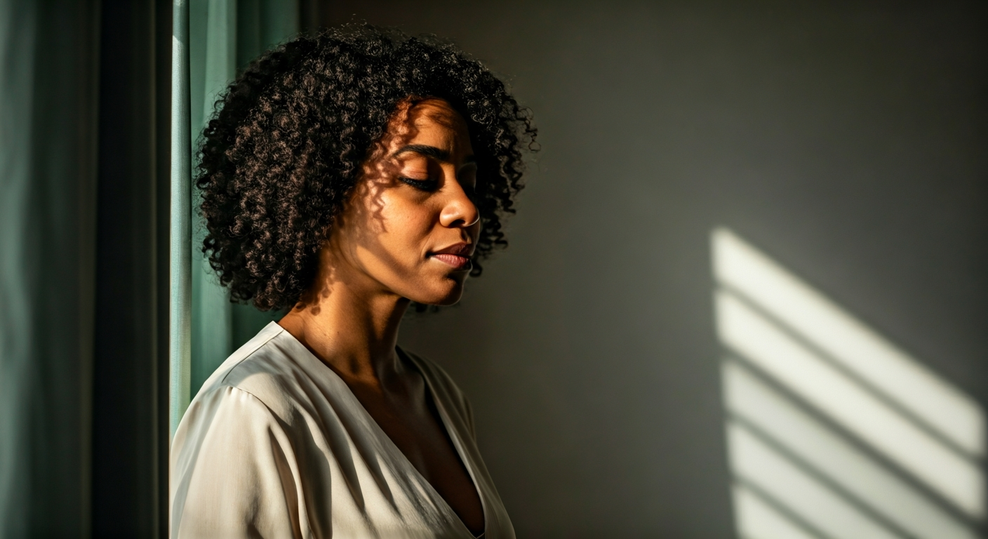 Who Am I If I’m Not Who They Needed Me to Be?