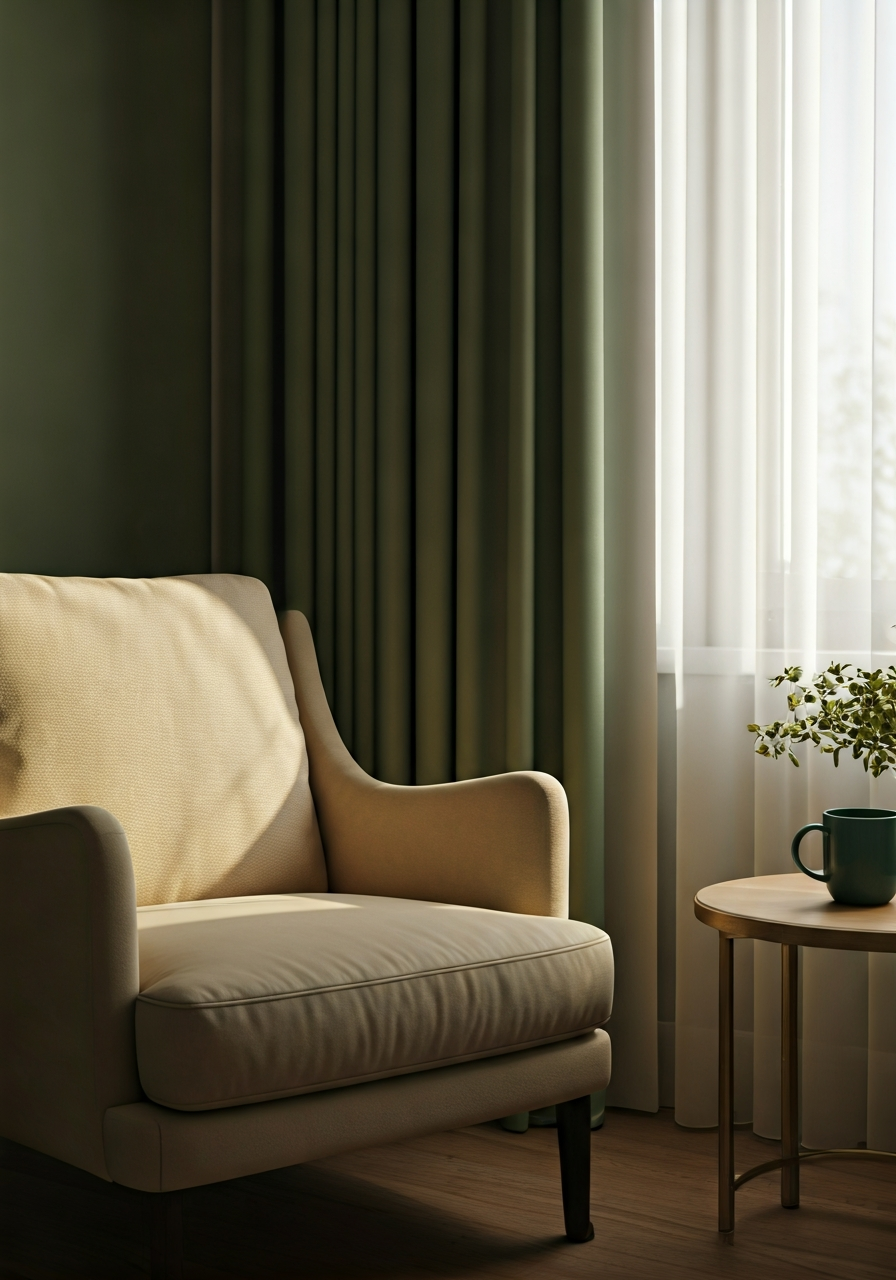 Why Rest Feels Unsafe and How to Relearn Safety in Stillness