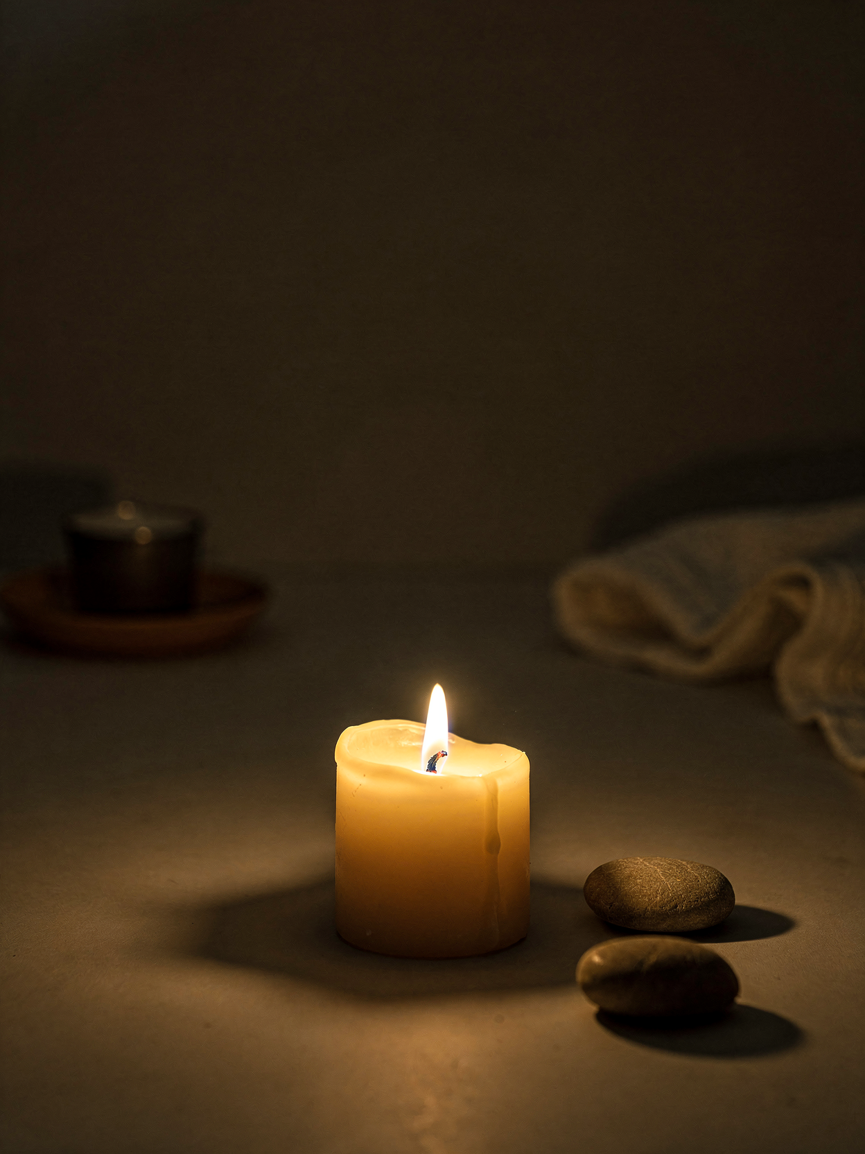 Grieving the Things You Never Had