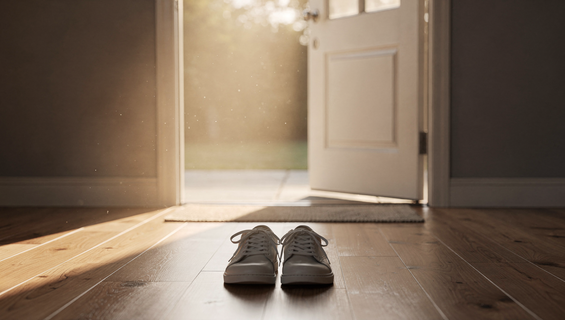 Why Change Feels Heavy After a Hard Year