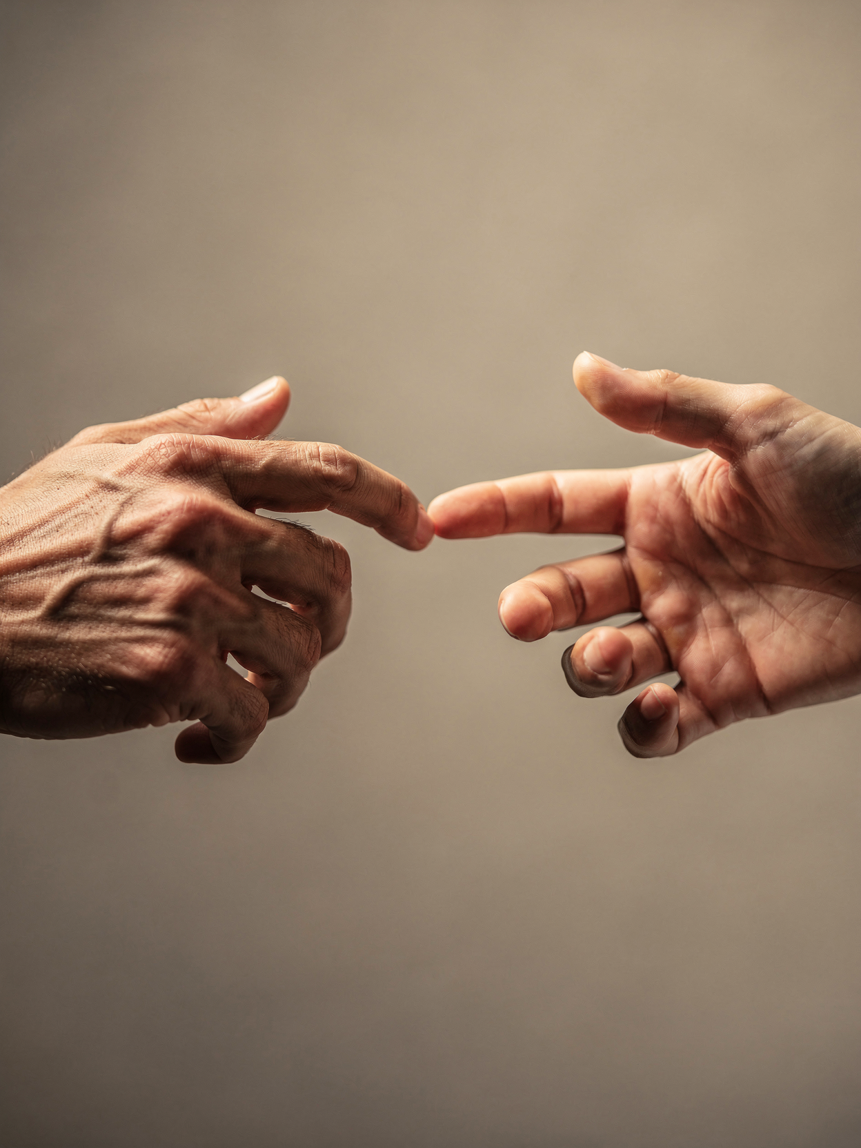 Attachment Isn’t Intuition, But It Feels Like It