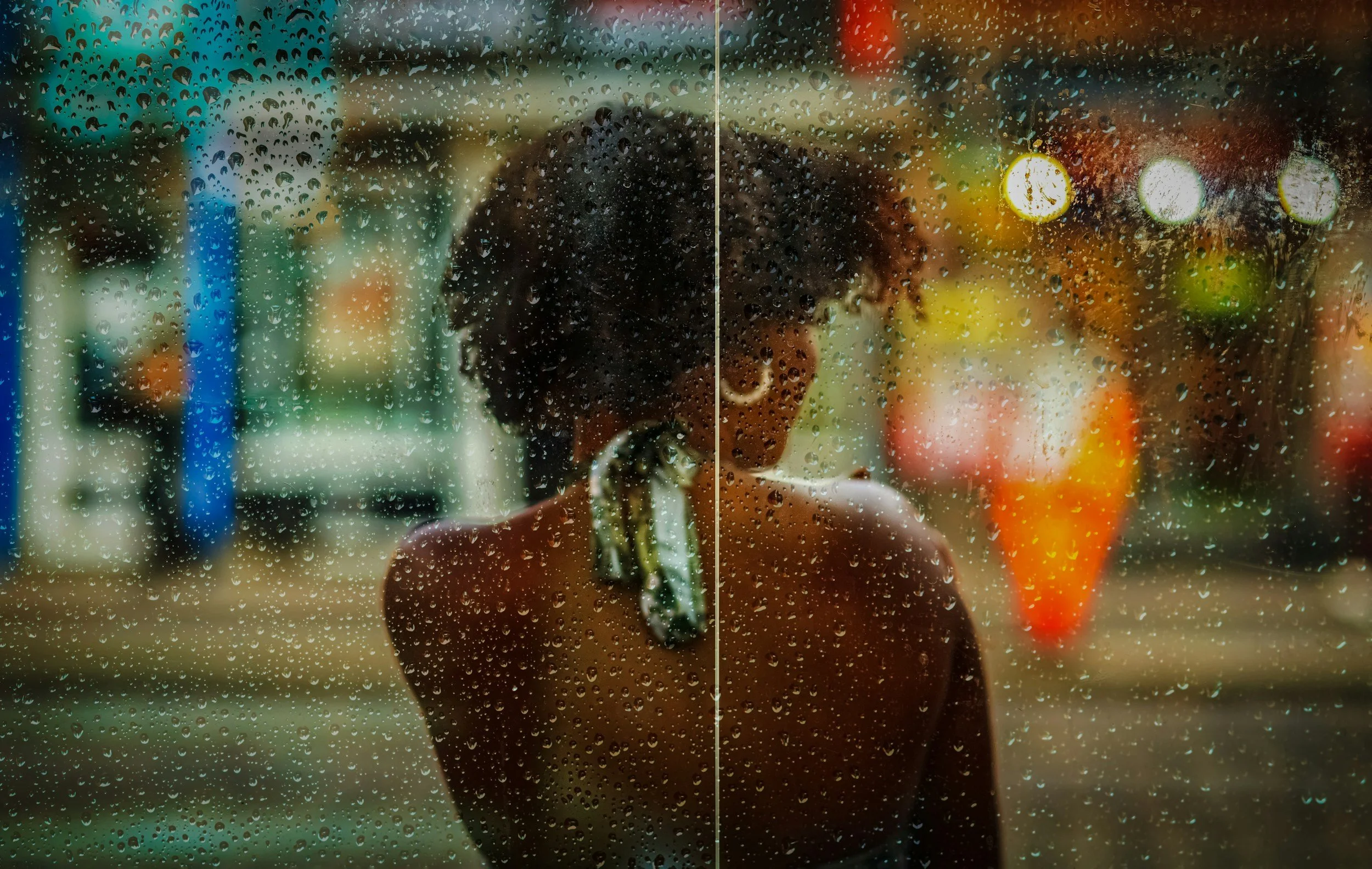 Why Familiar Can Feel Safer Than Healthy