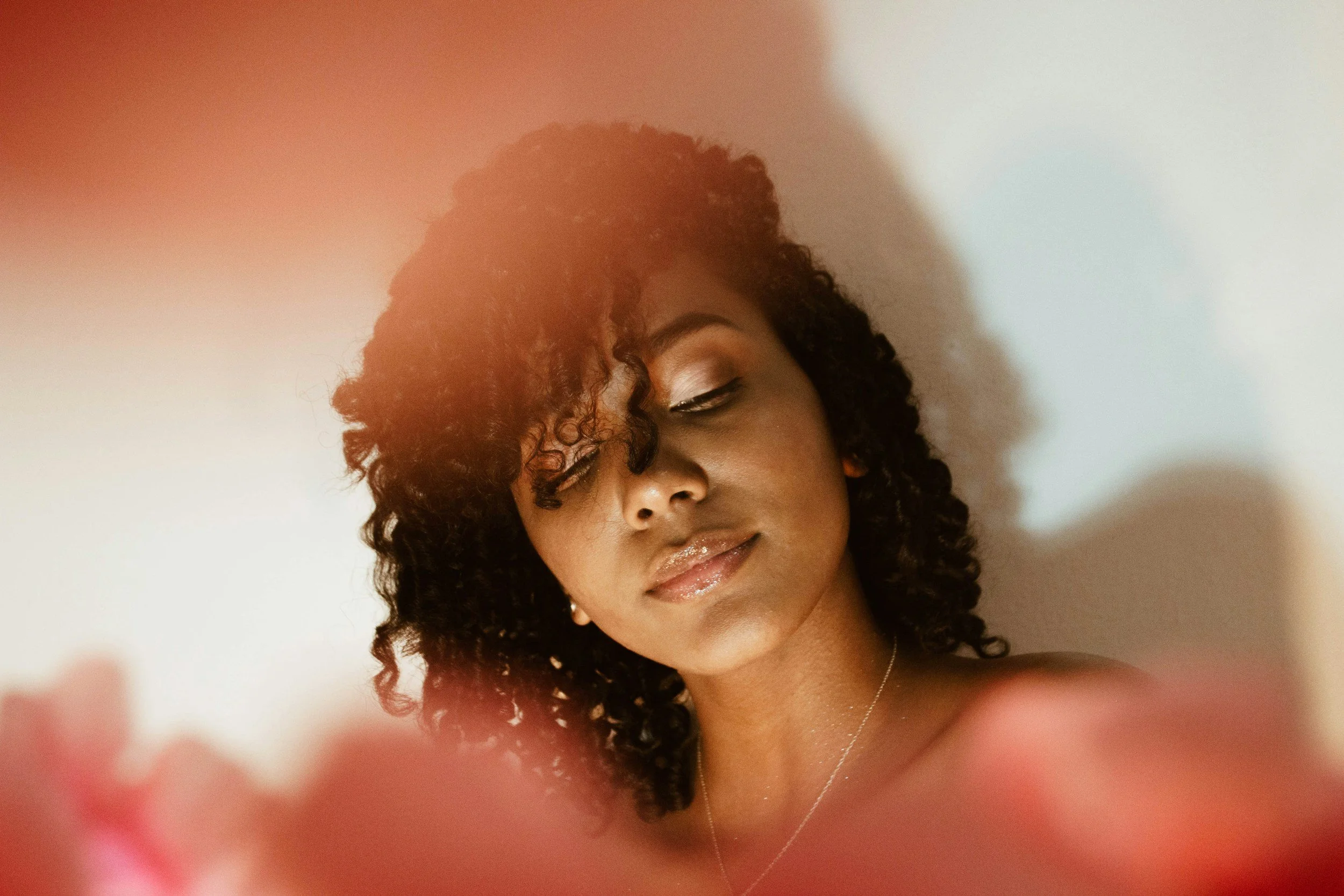 Healing the Fear of Being “Too Much”