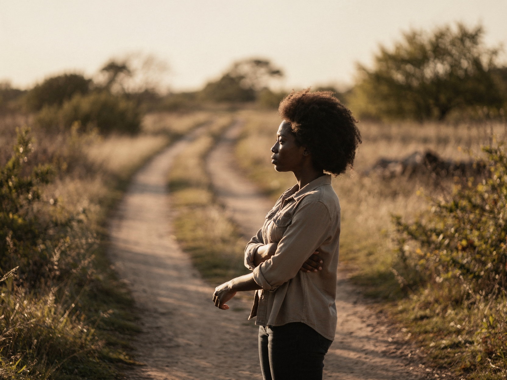 The Fear Behind “What If I Choose Wrong”