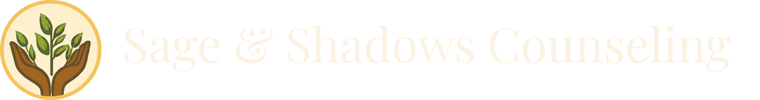 Sage &amp; Shadows Counseling