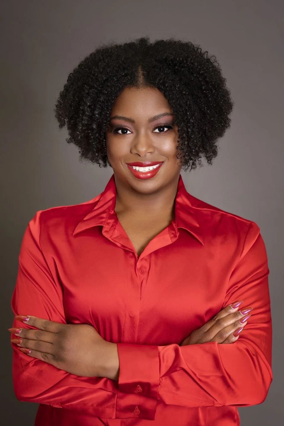 Shakira Barnes, relationship trauma therapist for women and couples