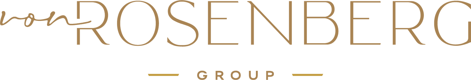 Lauren von Rosenberg