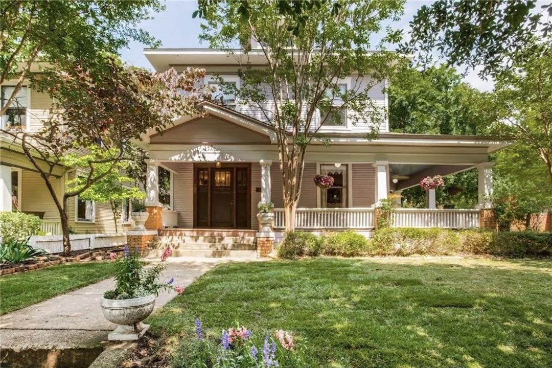 D Magazine Hot Property