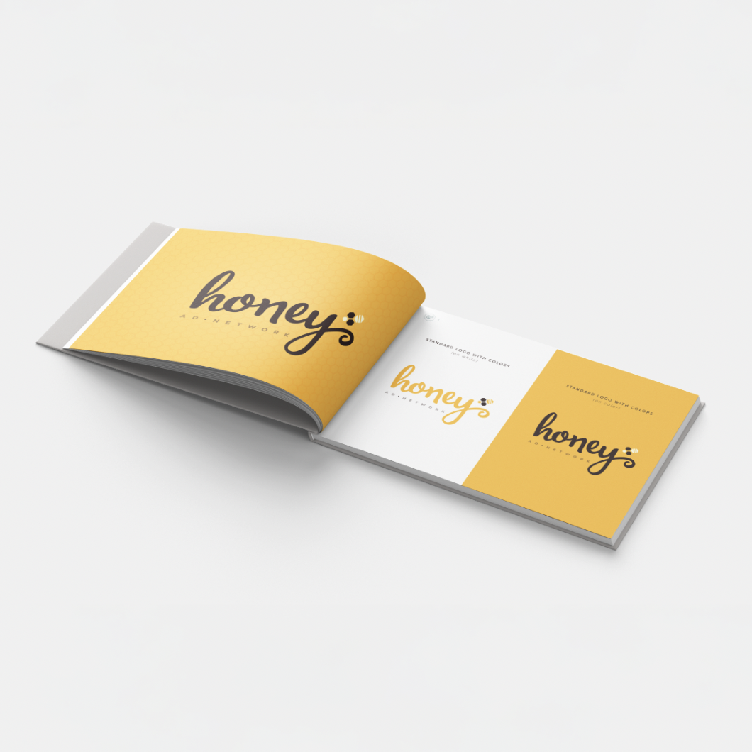 Honey Brand Guide
