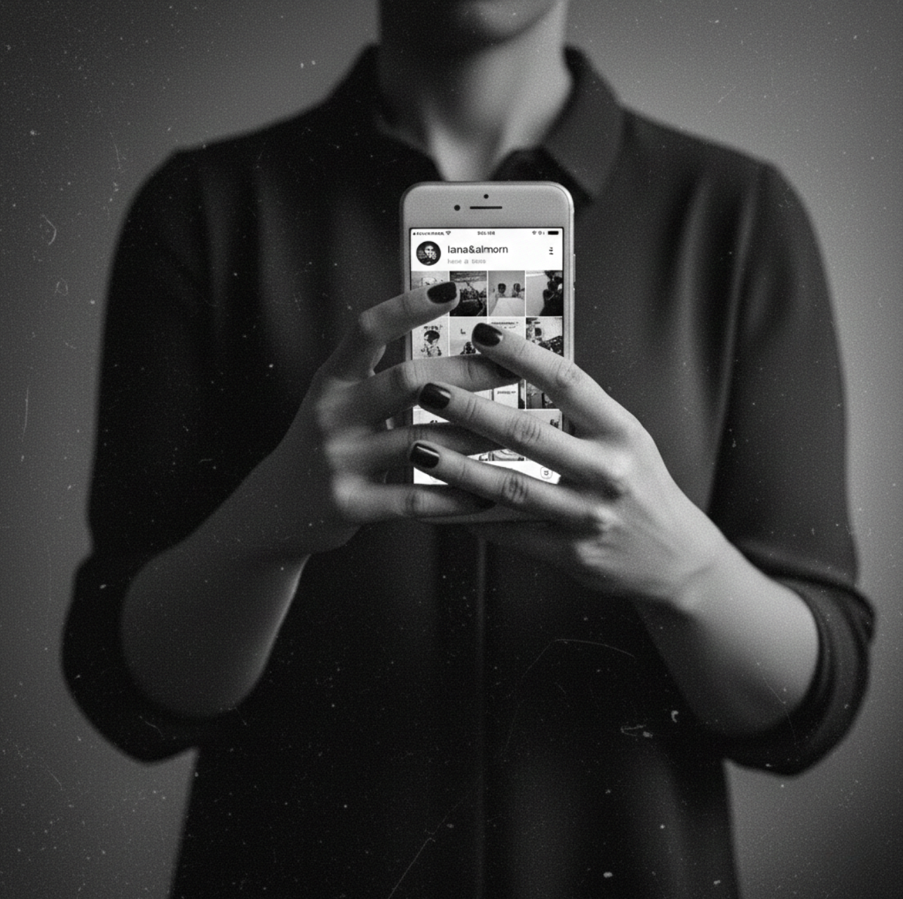 In-Feed Social Content