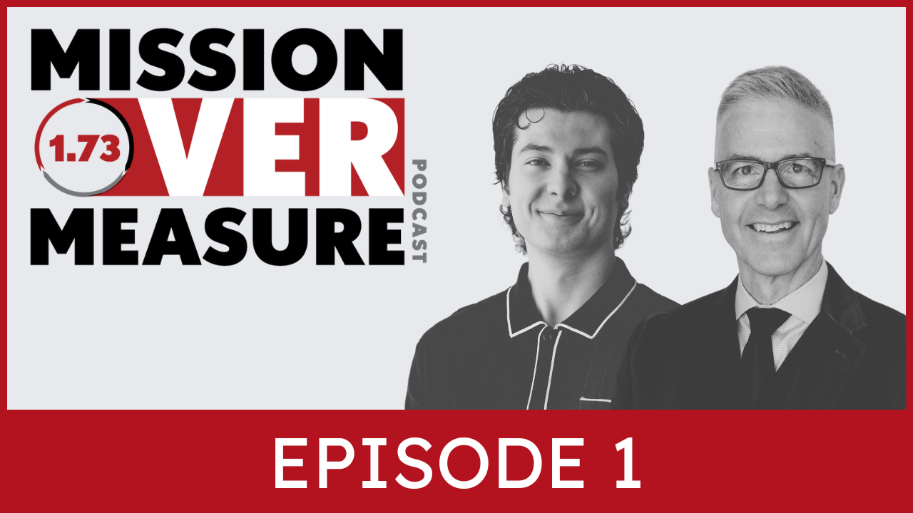 Ep. 1 - Gianni Campo