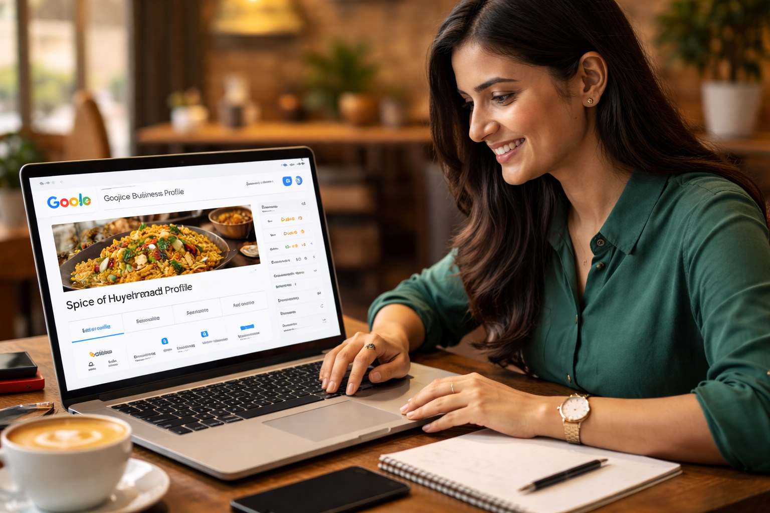 Google Business Profile