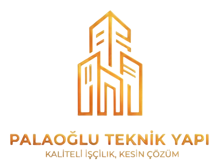 Palaoğlu Teknik Yapı