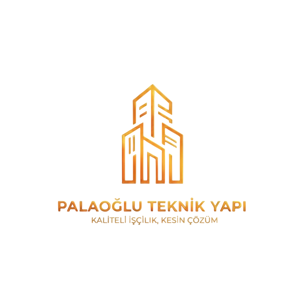Palaoğlu Teknik Yapı