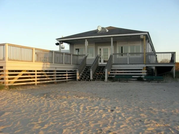 North Beach Clubhouse Narragansett, RI