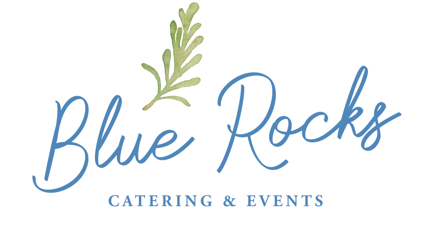 Blue Rocks Catering