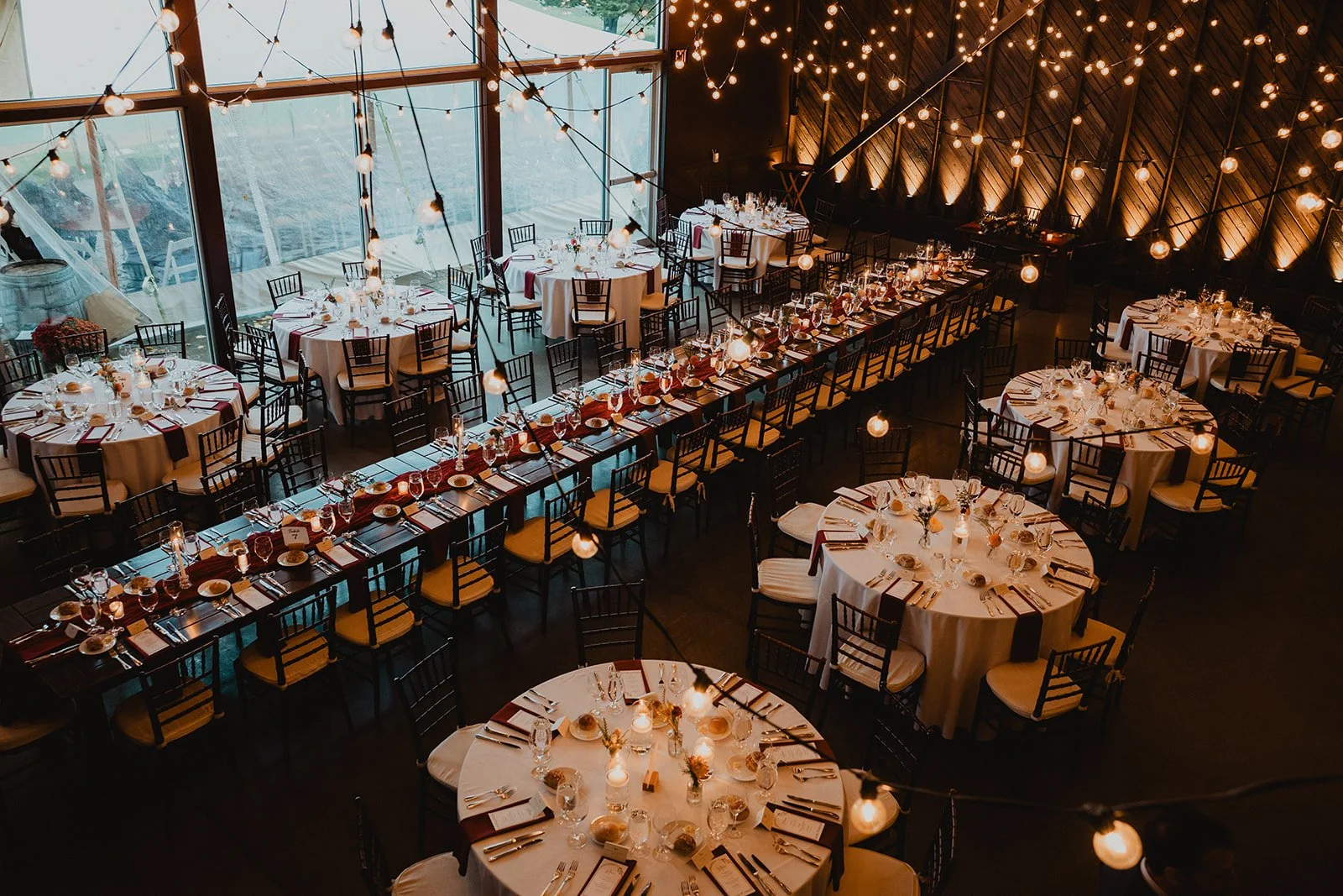 Saltwater Farm Vineyard