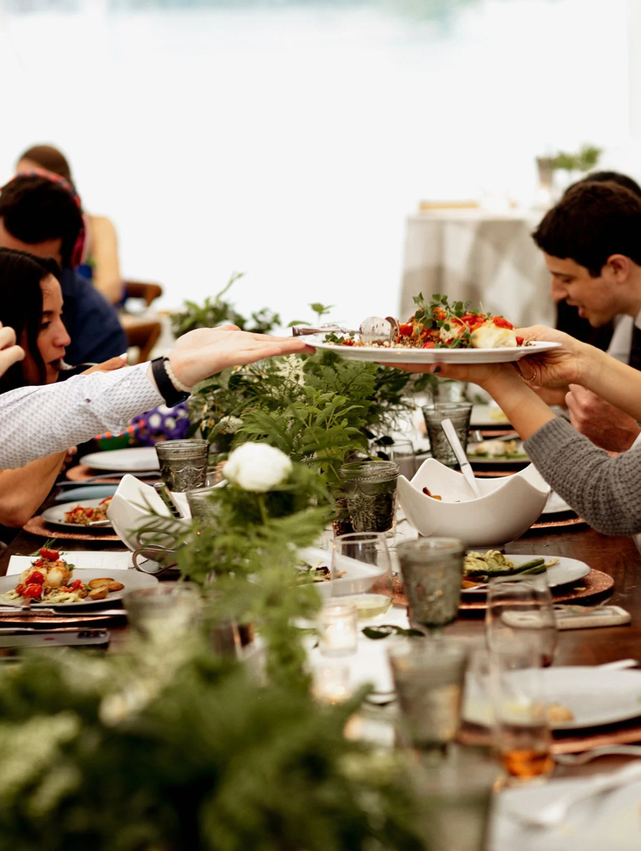 blue rocks catering-family style dinner.jpeg