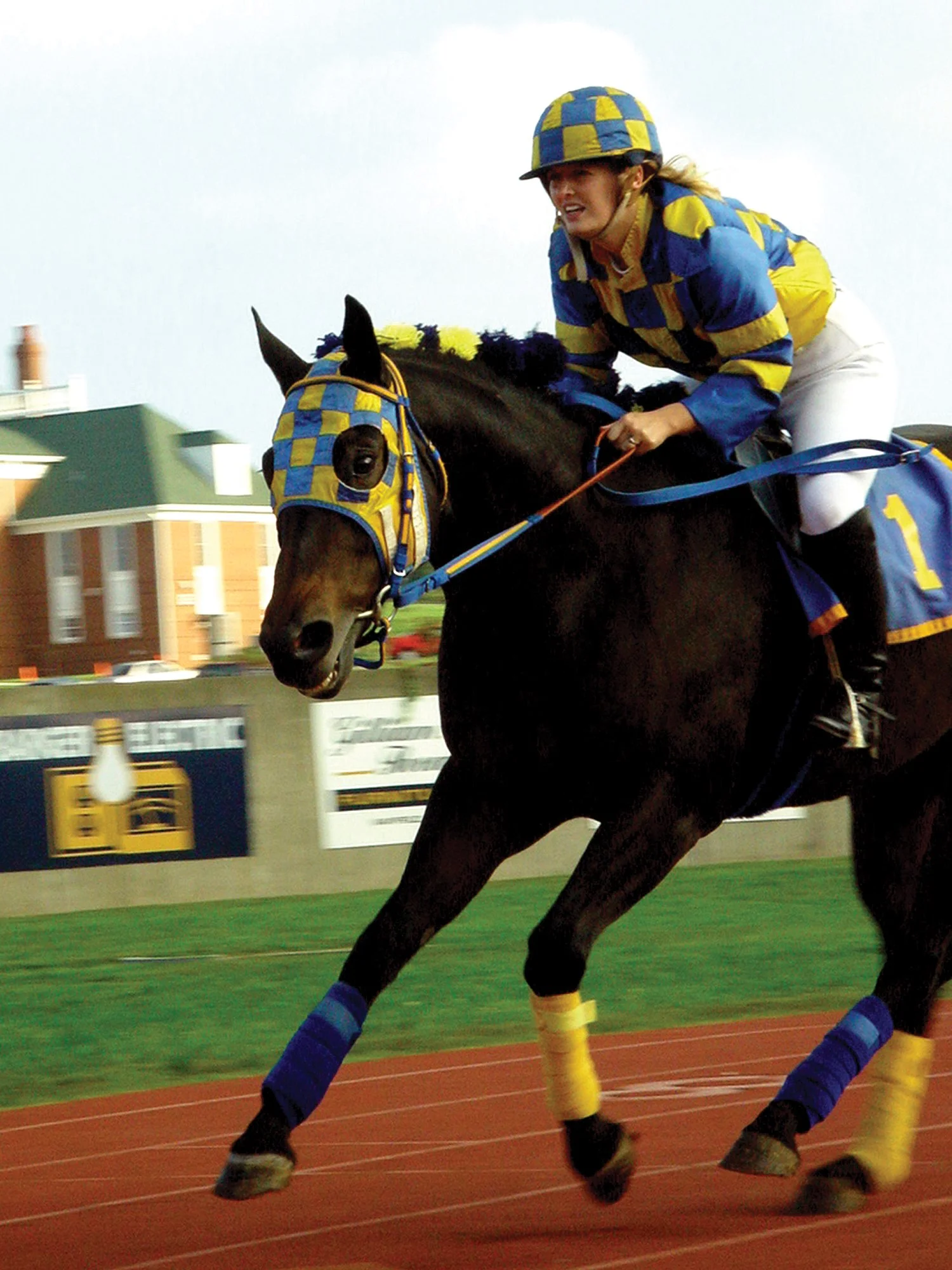 MSU Tradition-Racer One.jpg