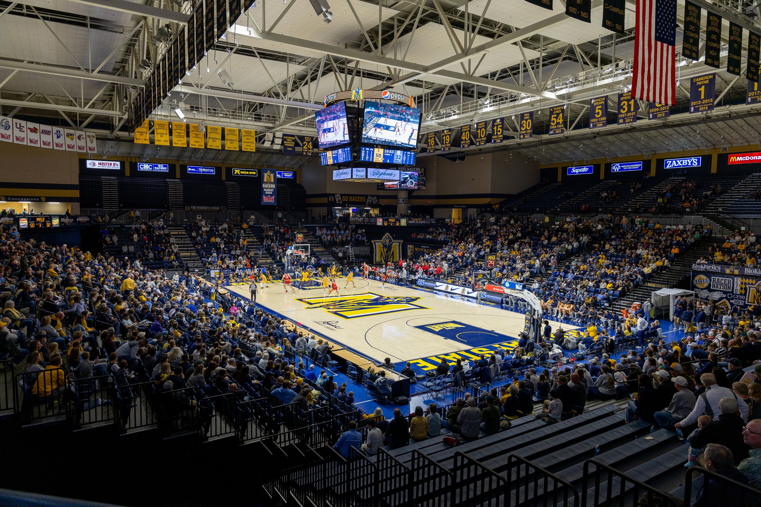 CFSB Center Game 2026 - Stephen Furst.jpg