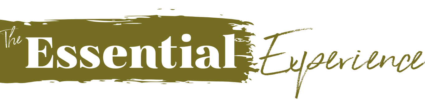 The Essential Experience