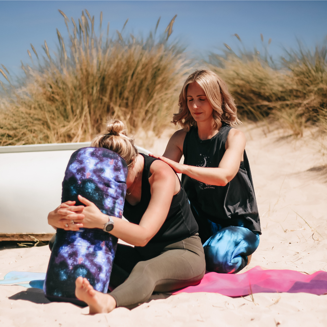 Signature reiki & healing