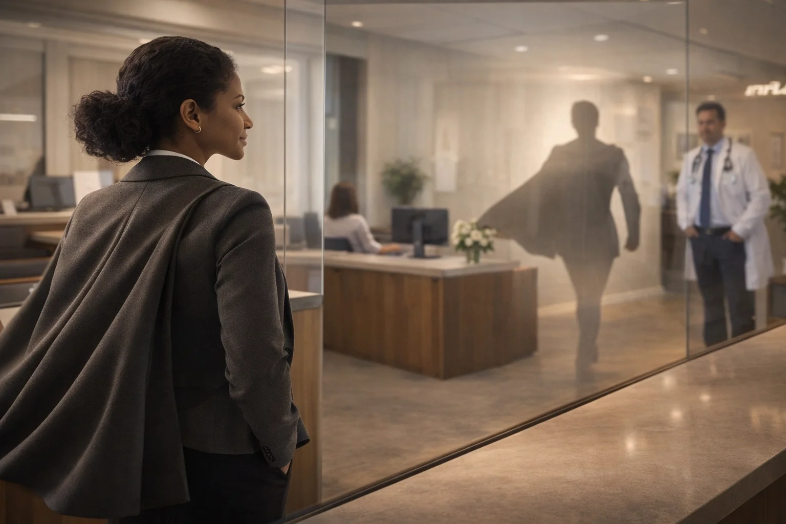 Be the Practice Hero: Save Thousands This Quarter (and Lead the Practice to Higher Profit)