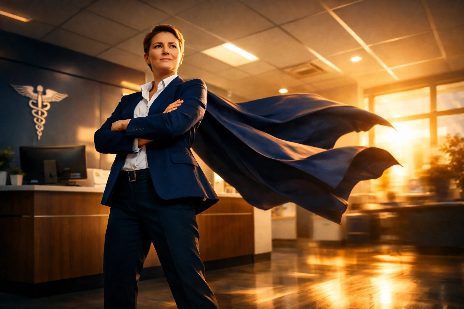 Merchant Advocacy: The Fee-Slashing Hero Your Practice Deserves