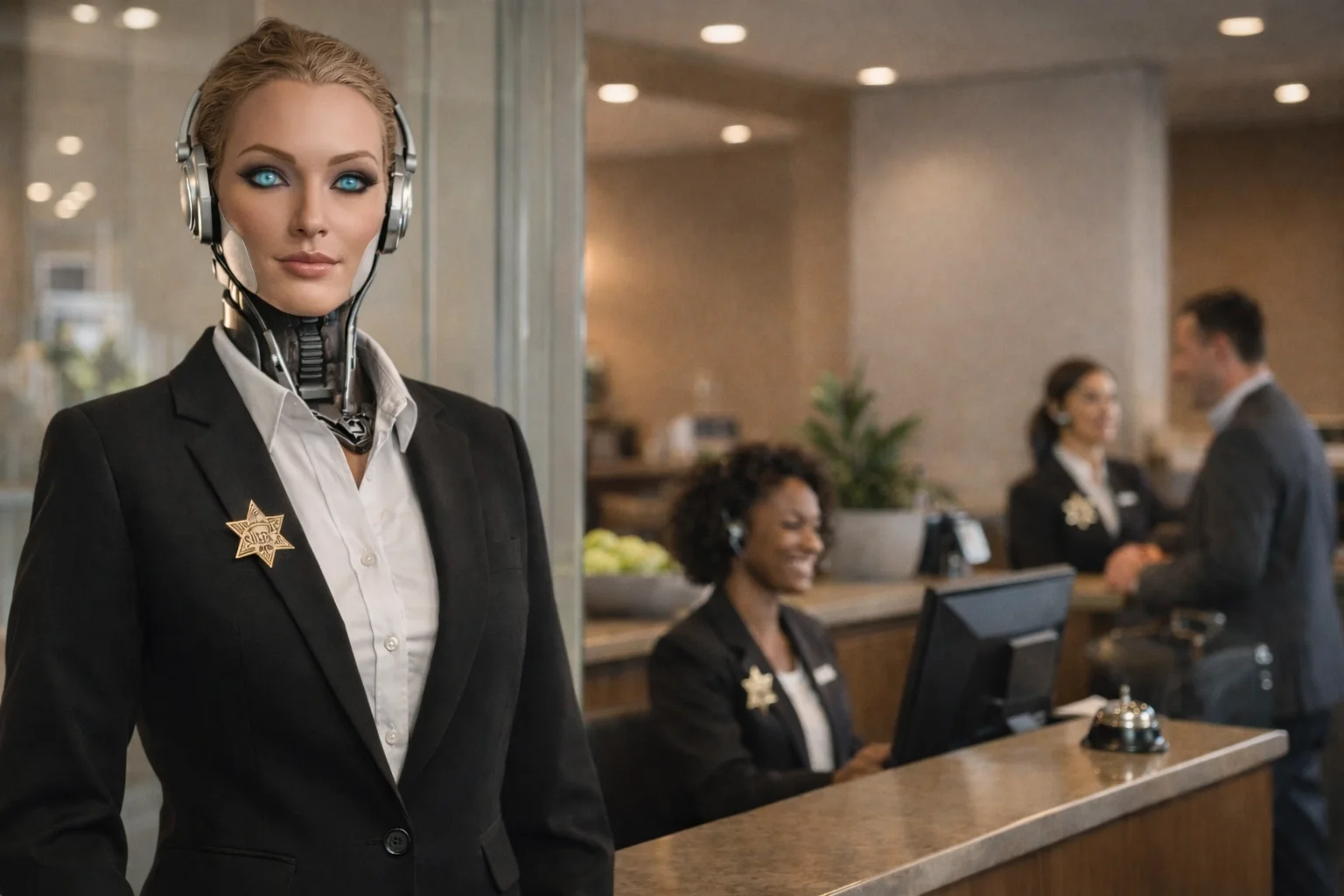 Clear Harbor Connect: Elevating Customer Experience with AI-Powered Communication