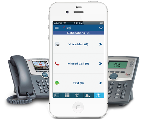 VOiP Phone systems with Integrate AI Help medical offices handle high volume calls and can even accept Payments