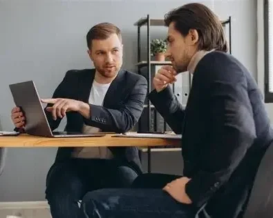 Client financing and flexible payment plan options for professional service providers