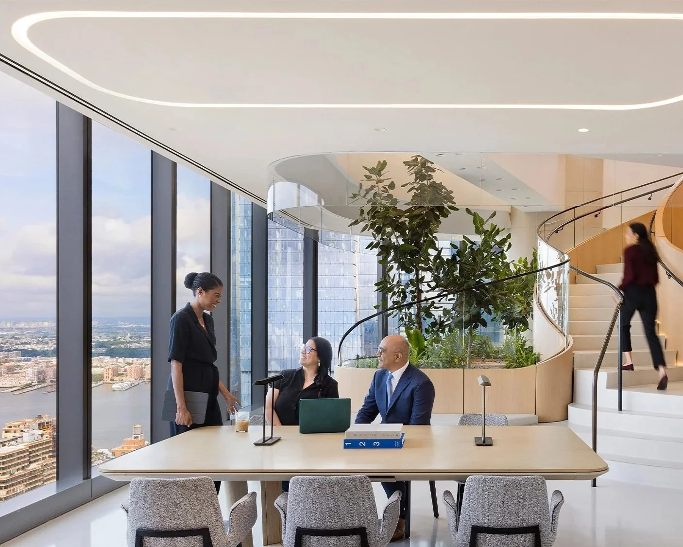 AI phone receptionist and secure payment solutions for law firms and legal practices