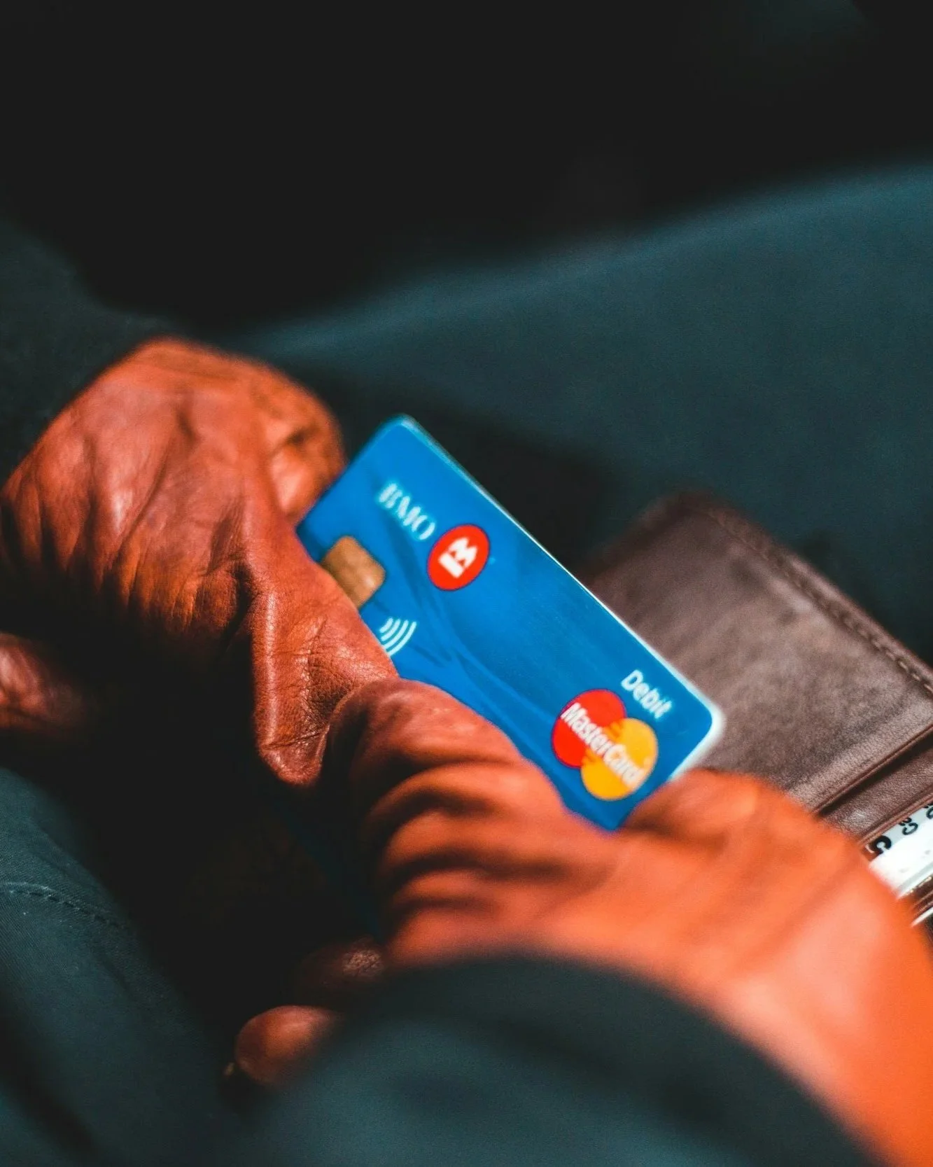 Reduce credit card processing fees with ACH and dual-payment solutions.