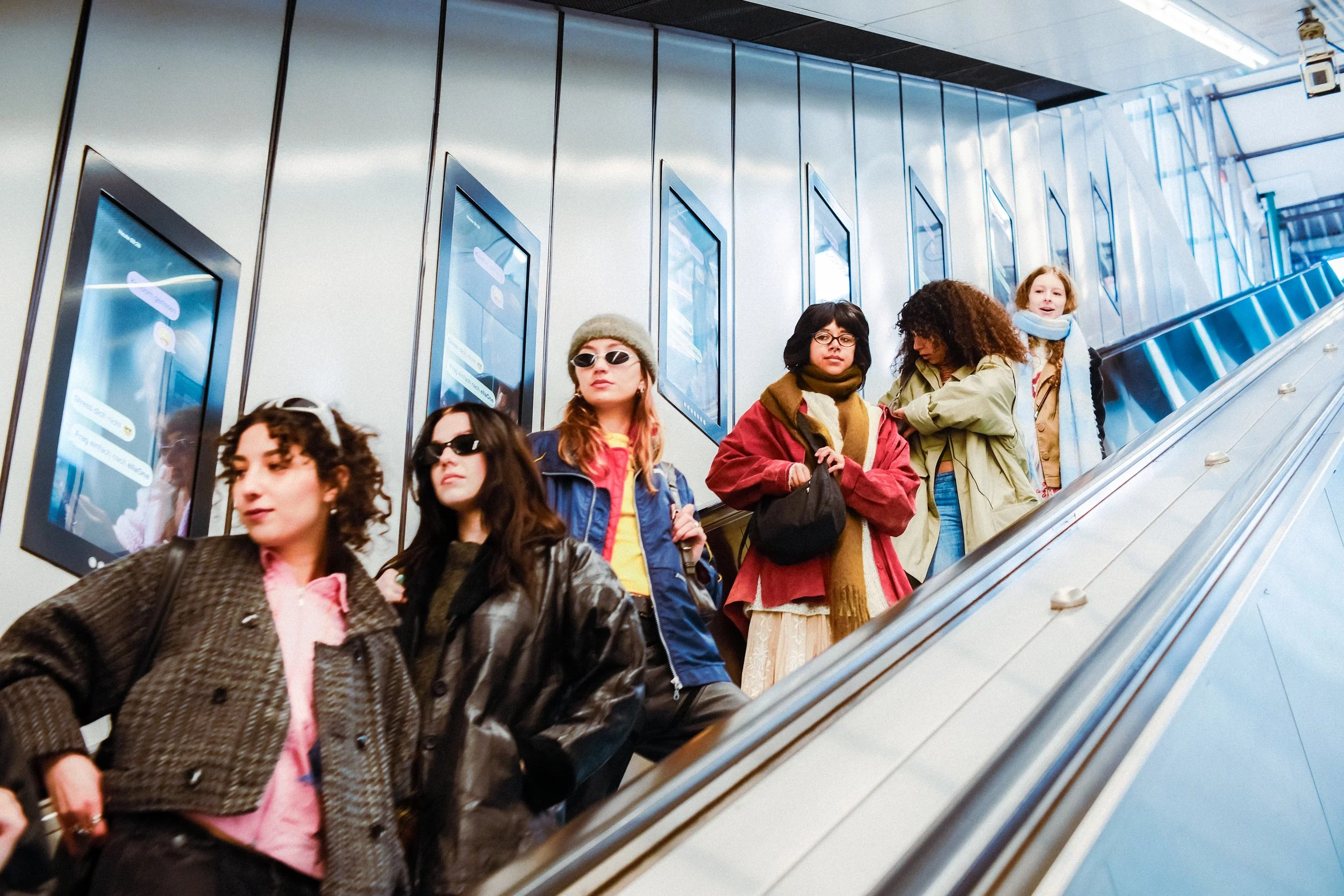 Entry No. 02 — Baby’s First Drop