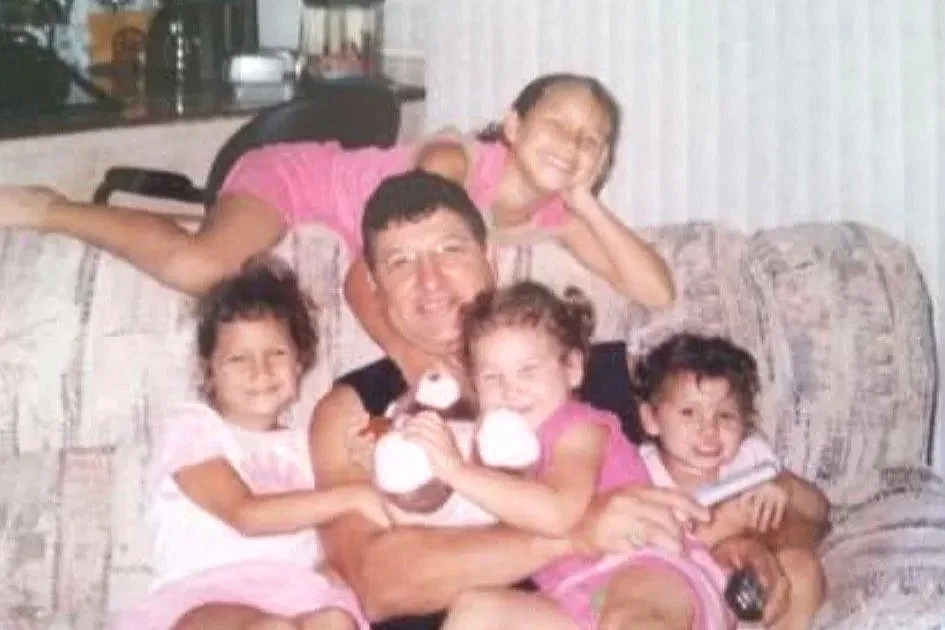 Entry No. 03 — A Place at the Table