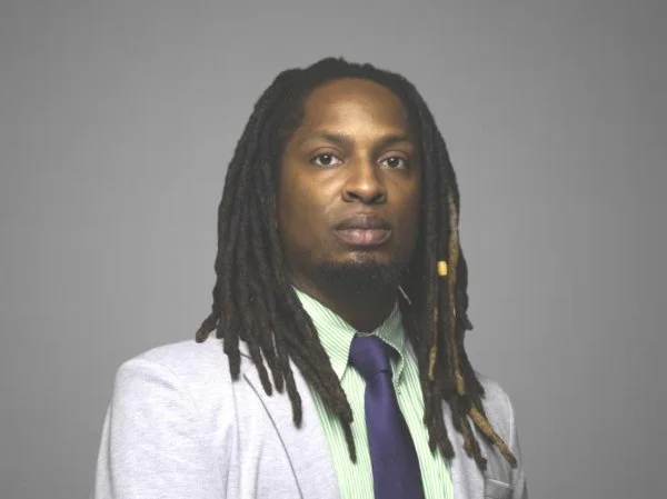 Image of Dr. Pittman