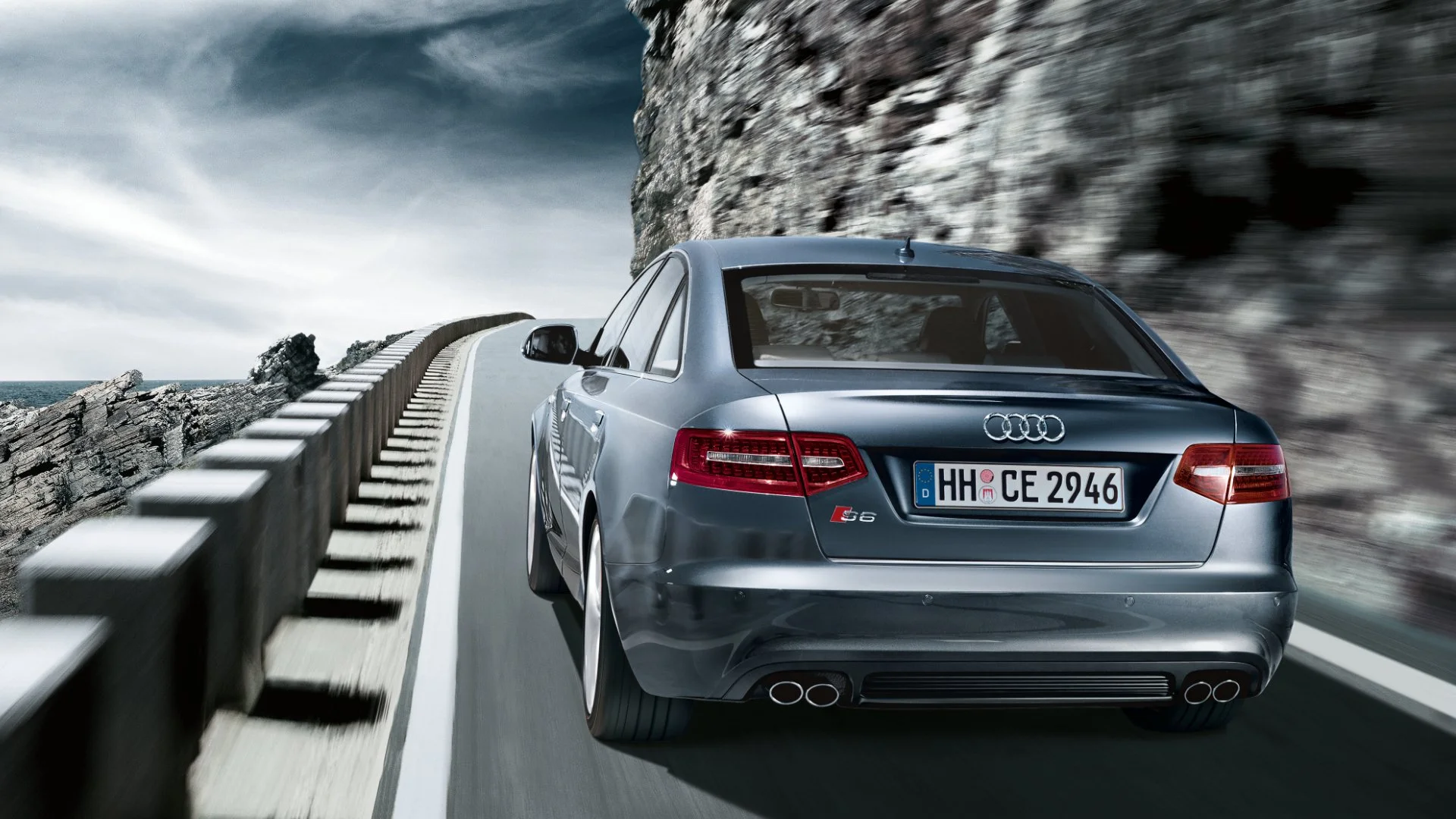 Audi Certified Pre-Owned