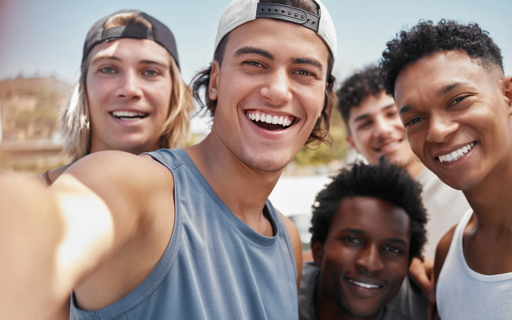 Simcoe Muskoka Health - The Phax