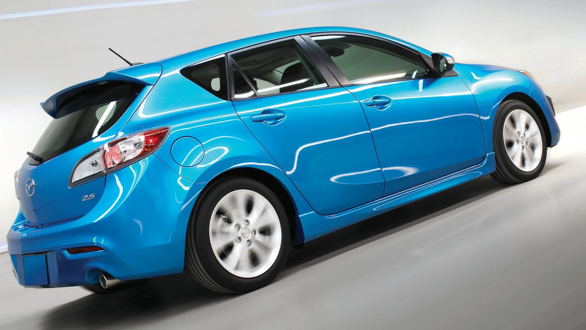 Mazda Parts and Service