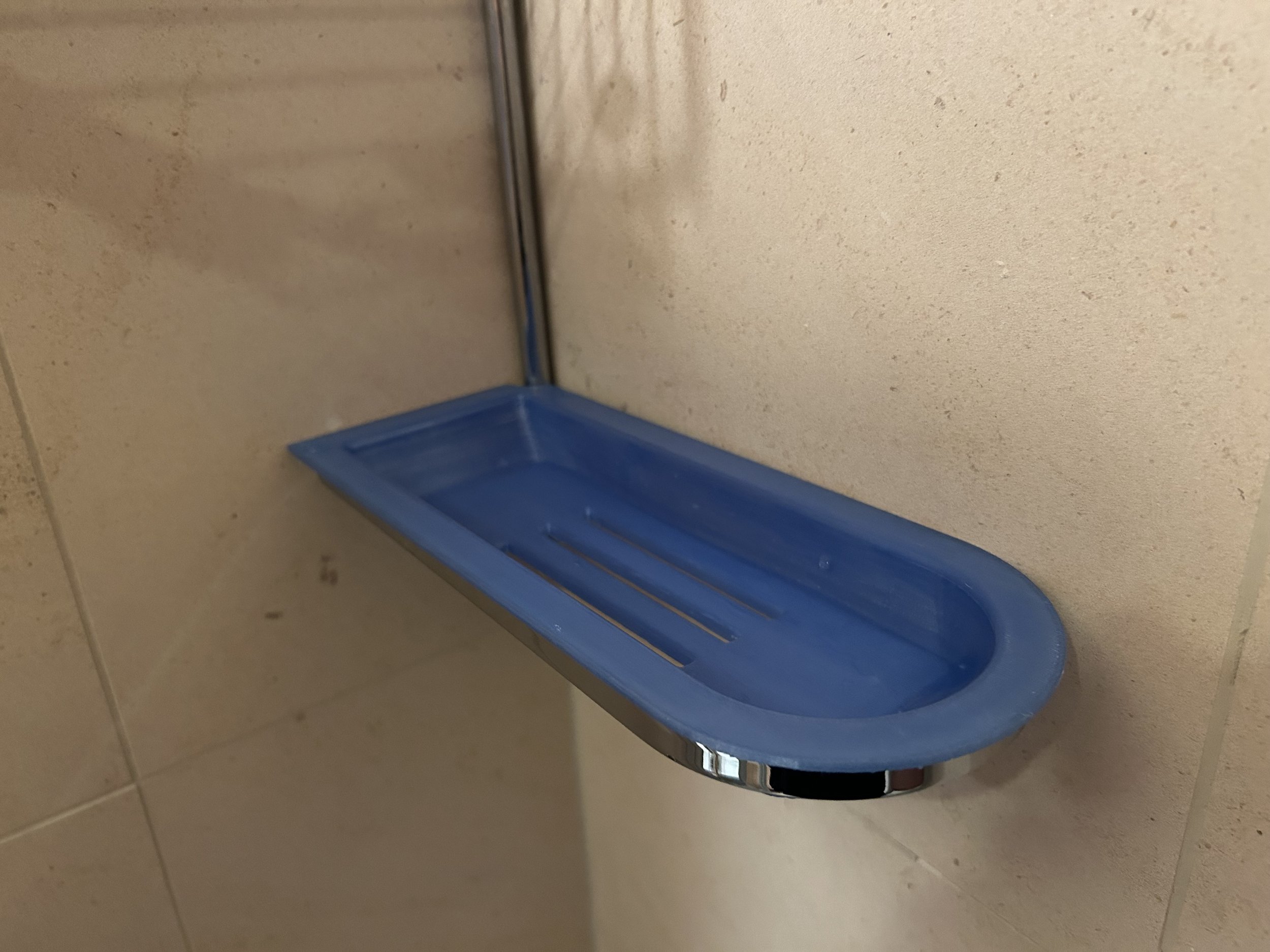 Soap Dish