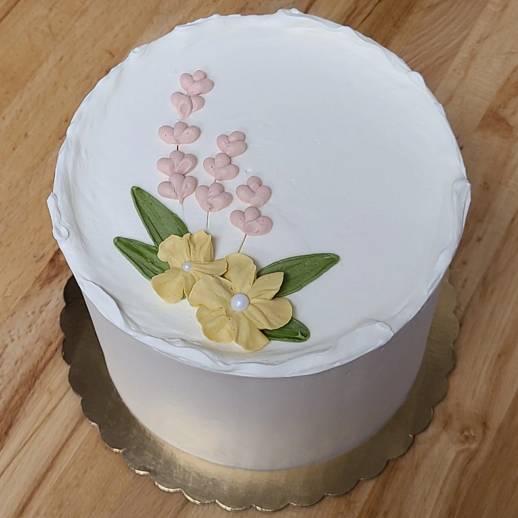 Weekend Weather update: TODAY is the day to grab your cakes! With the snowstorm coming in, the bakery will be closed tomorrow (Sunday) so make sure to swing by (or call) before 4pm! 

This week&rsquo;s flavors include:
Chocolate Cherry Balsamic &ndas