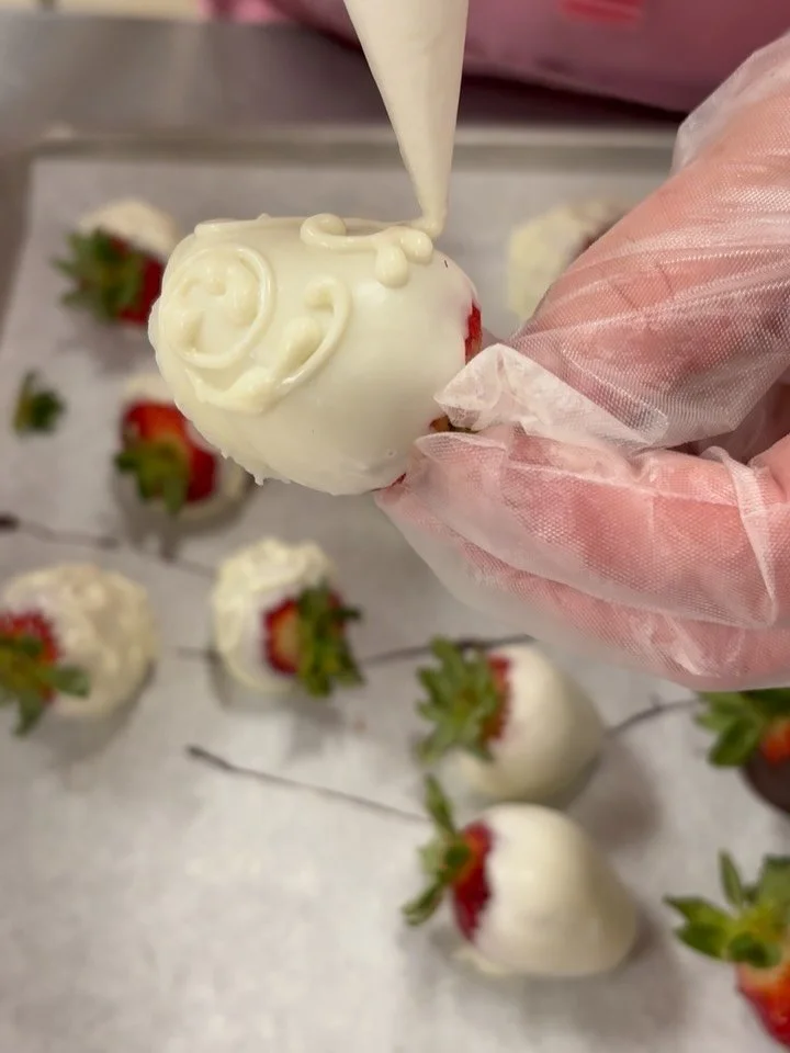 Mother&rsquo;s Day Boxes are ready for pick up (while supplies last) and you can still pre-order them!