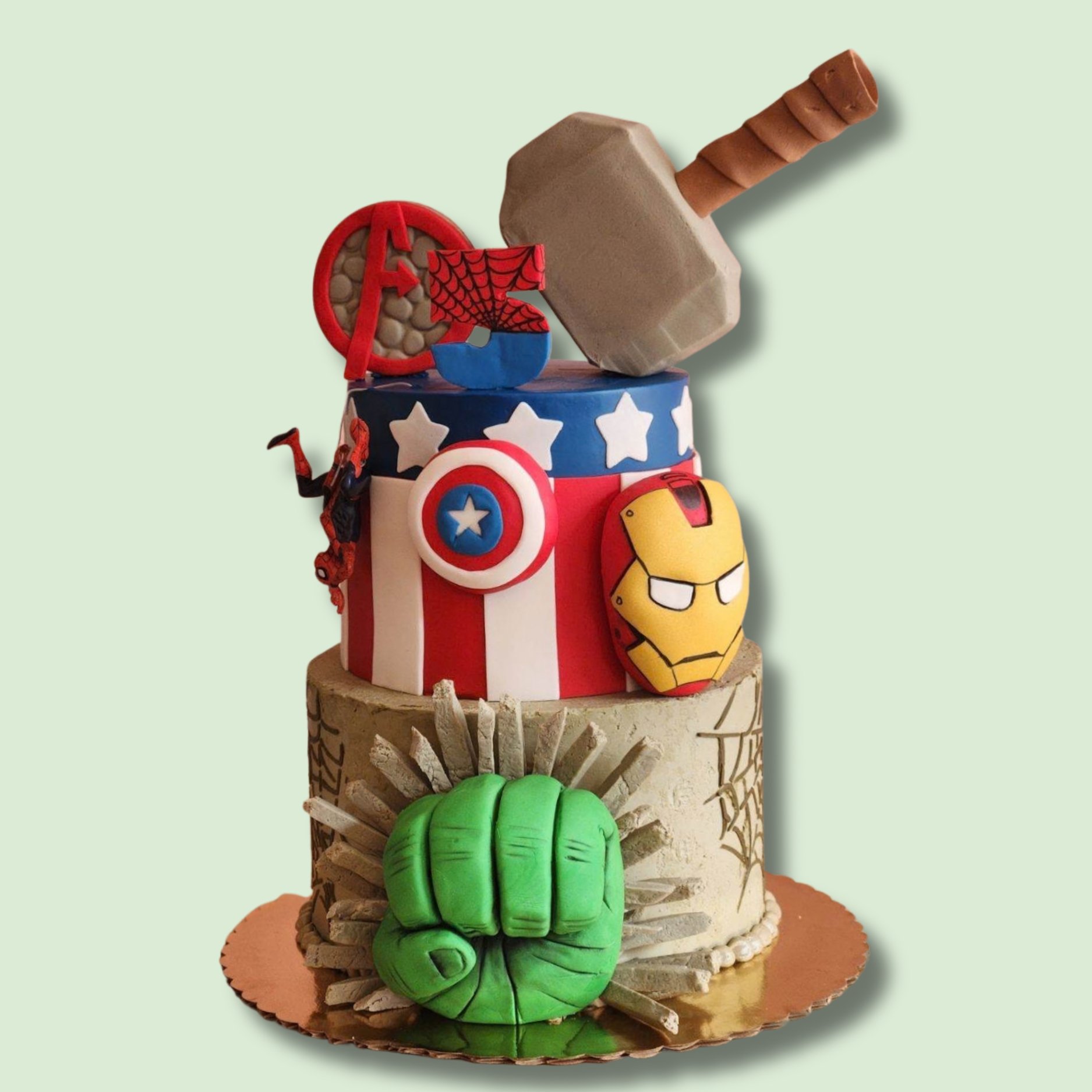 See Our Work/Gallery