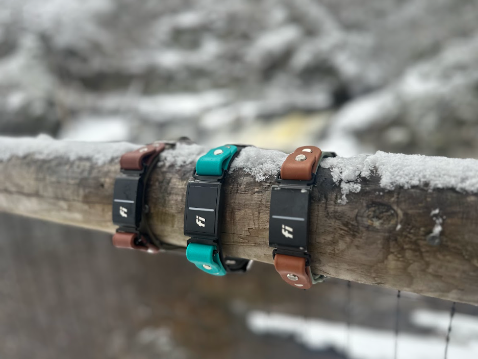 Fi Series 3/3+ Attachment Points Add-On