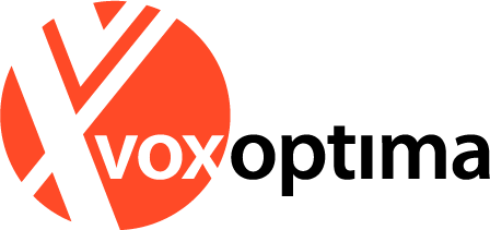 Vox Optima.com - We Say Yes!