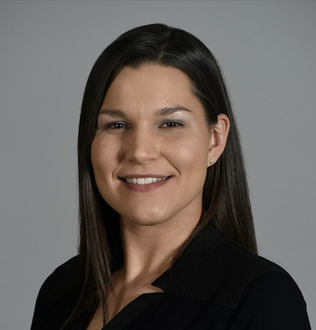 Danielle Criss, a Vox Optima senior graphics and video production expert, works with all clients needing content creation for websites, digital signage networks, social media platforms, and other digital marketing and advertising platforms.