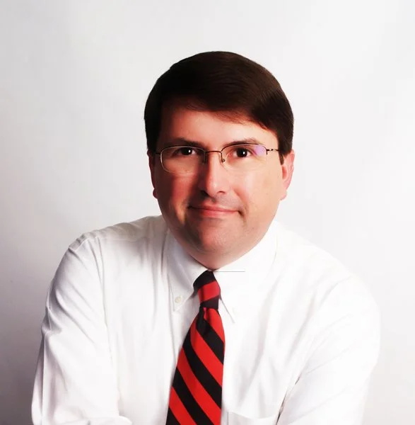 Image of John Barnett