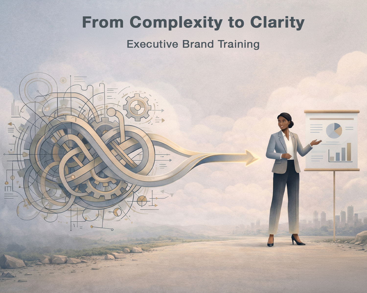 Building Your Brand