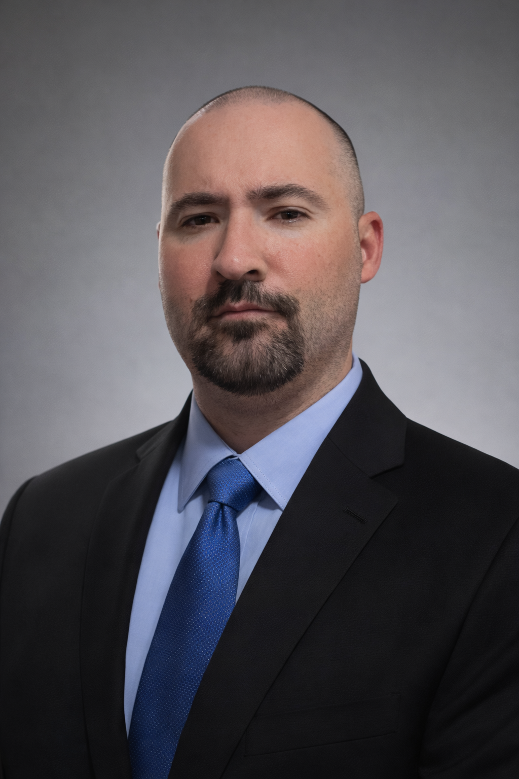 Image of Joe Vaccarro